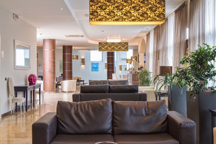 Hotel Interior 63 of 76