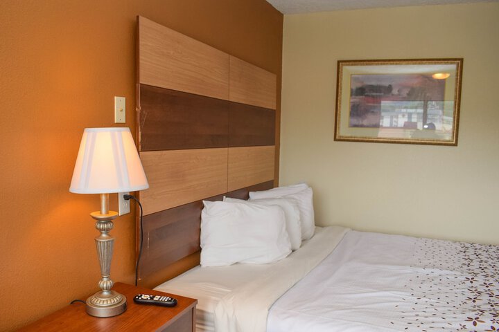 1 King Bed (7 of 7)