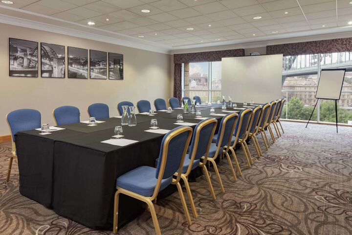 Meeting 124 of 148
