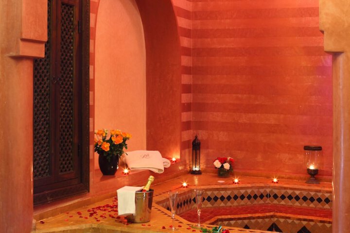 Bath Amenities