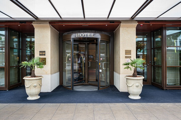 Hotel 96 of 97