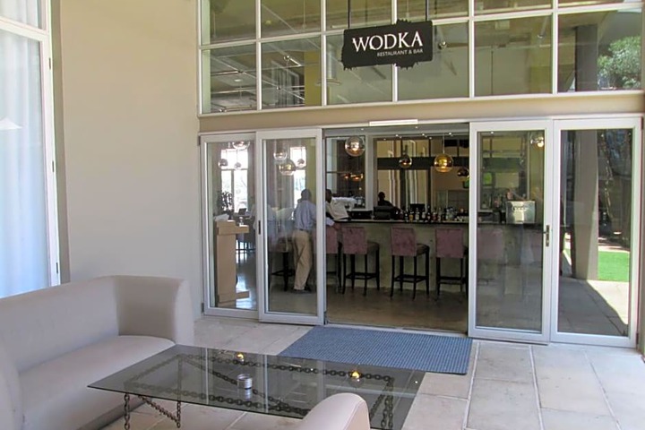 Fitness Center Photo