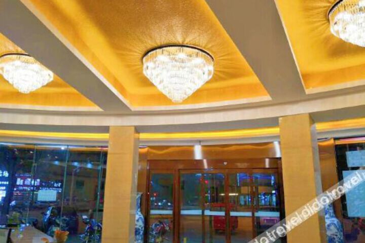 Hotel Interior 11 of 35