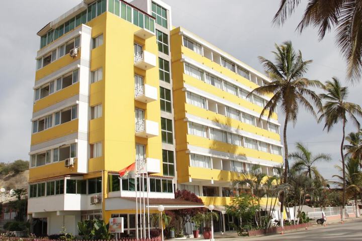 Hotel 42 of 42