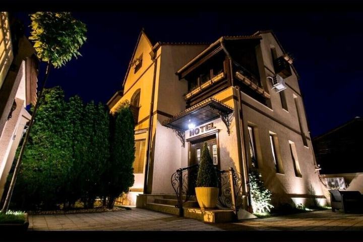 Image of Noblesse Boutique Hotel
