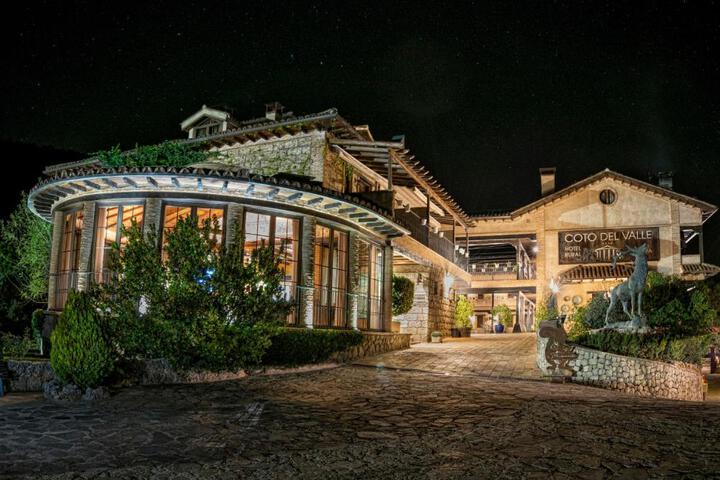 Photo of Coto del Valle de Cazorla