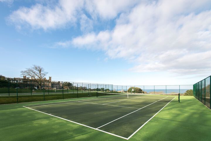 Tennis and Basketball Courts 109 of 134