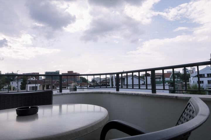 Terrace/Patio 121 of 121