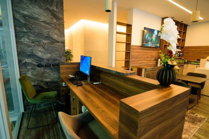 Hotel Interior 3 of 88