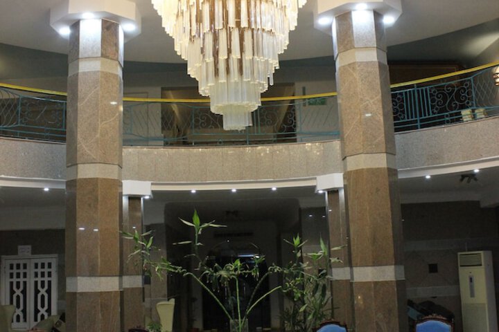 Hotel Interior 3 of 56