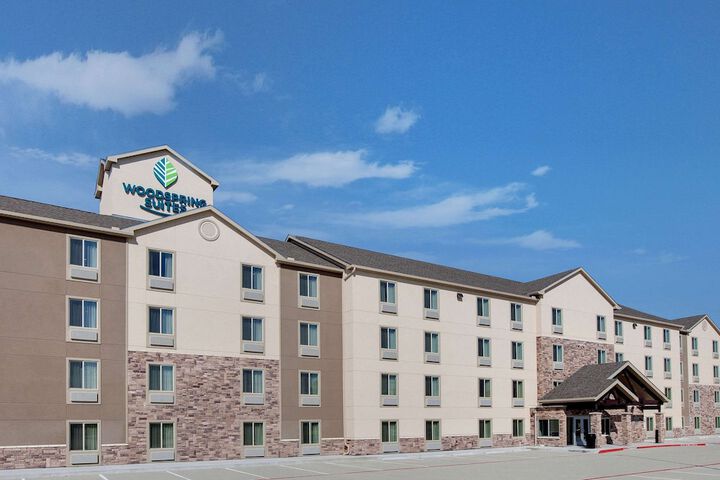 WoodSpring Suites Houston Northwest in Houston, TX