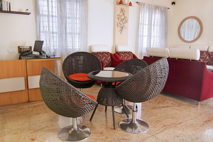 Hotel Interior 11 of 67