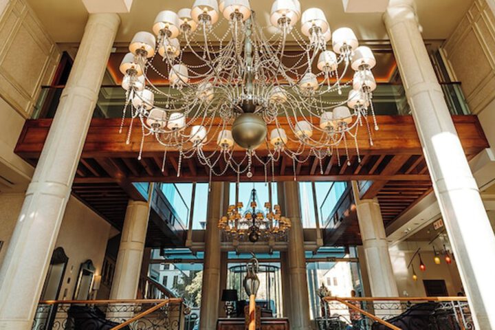 Hotel Interior 2 of 33