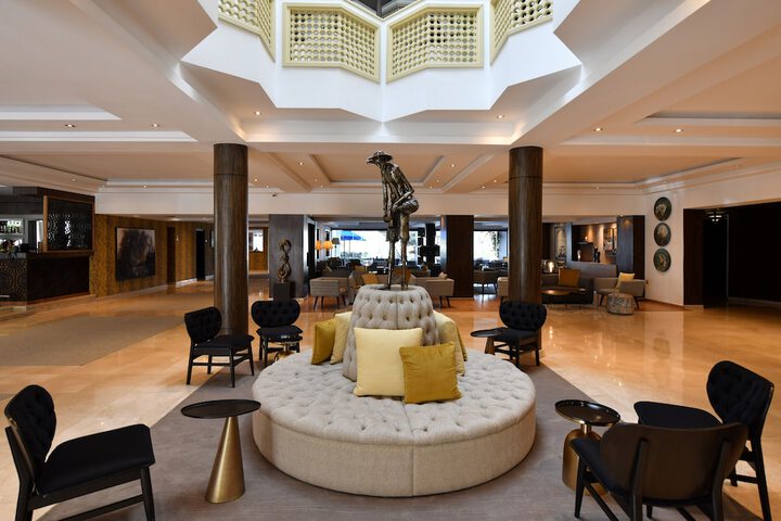 Hotel Interior 2 of 62