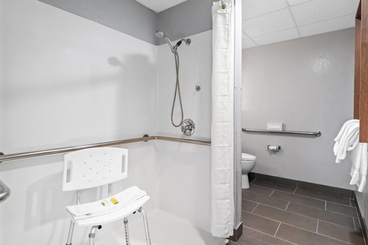 Bath Interior