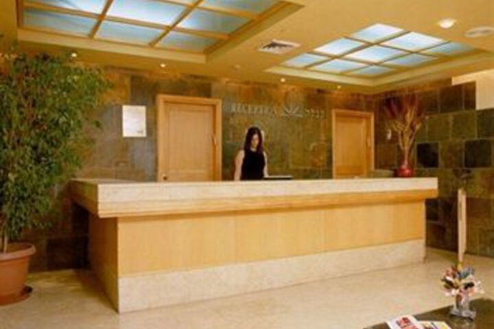 Hotel Interior 15 of 17