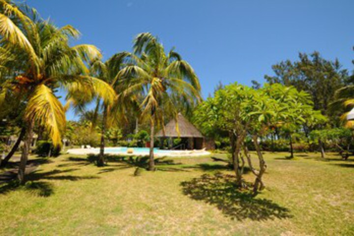 Hotel 7 of 20