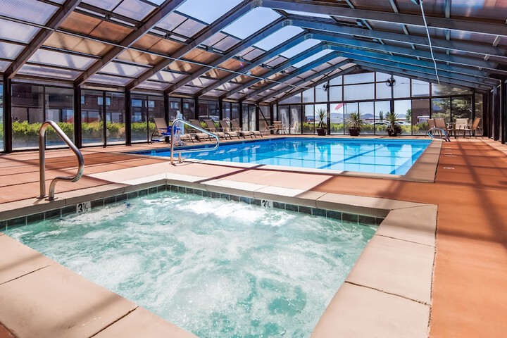 Spa and Wellness