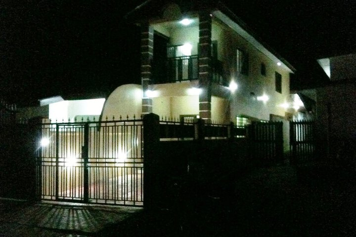 Image of Marrets International Hotel