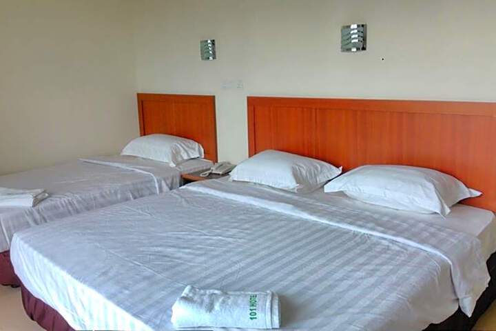 Suite Room