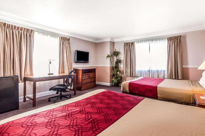 2 Queen Beds (2 of 15)