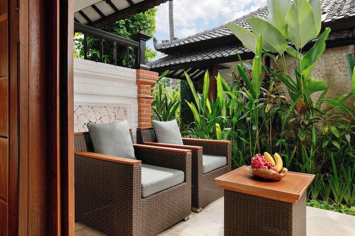 Terrace/Patio 28 of 96