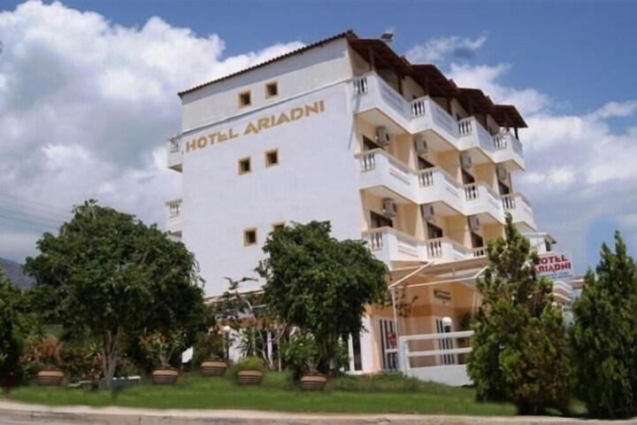 Hotel 38 of 43
