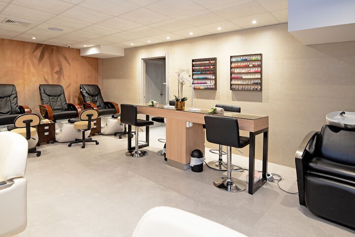 Spa Photos