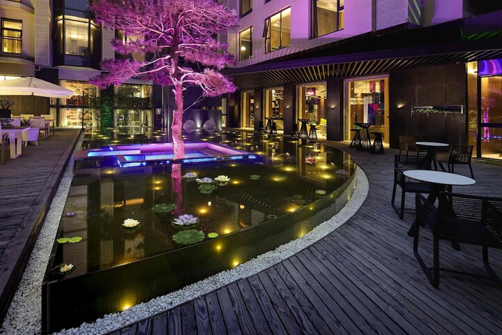 Hotel 20 of 21