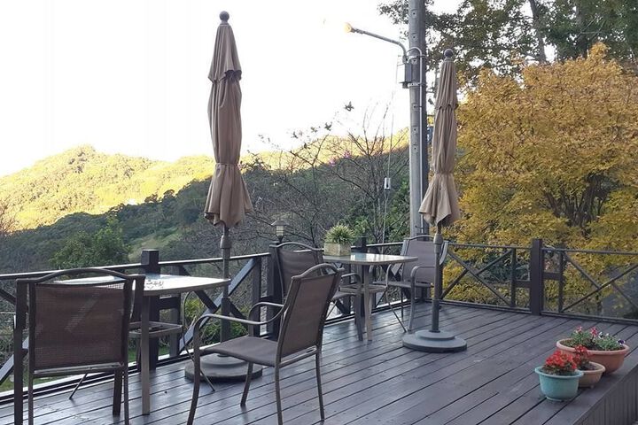 Terrace/Patio 42 of 47