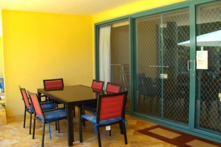 Terrace/Patio 21 of 31