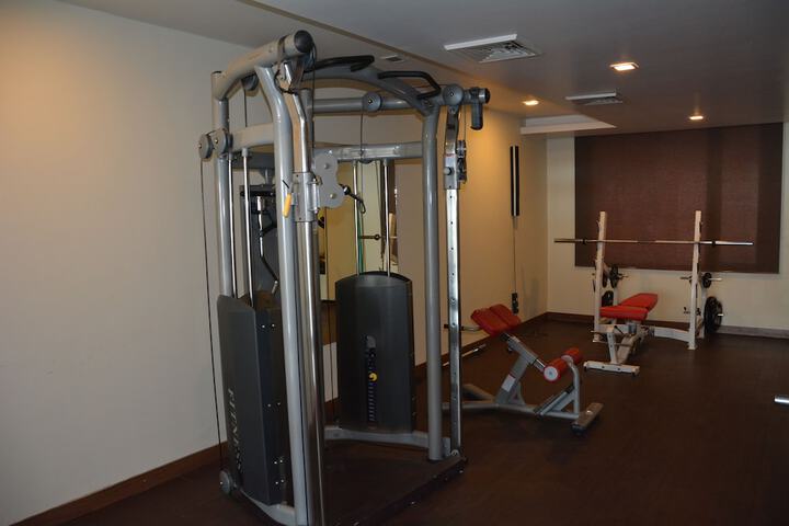 Health and Fitness 20 of 42
