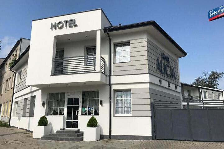 Hotel Alicja