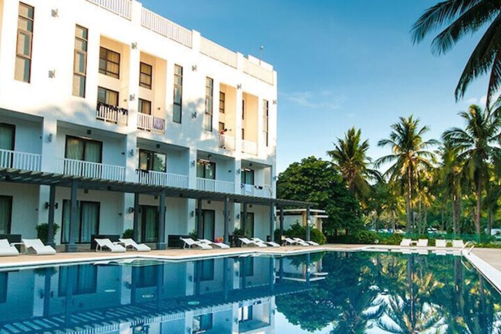 Hotel 40 of 41
