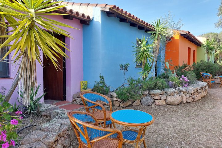 Agriturismo Agrisole in Olbia