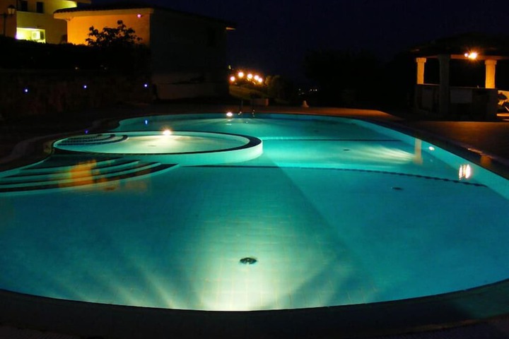 Pool 11 of 25