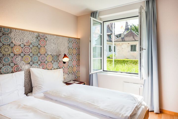 Hotel Bären Self Check-in in Solothurn
