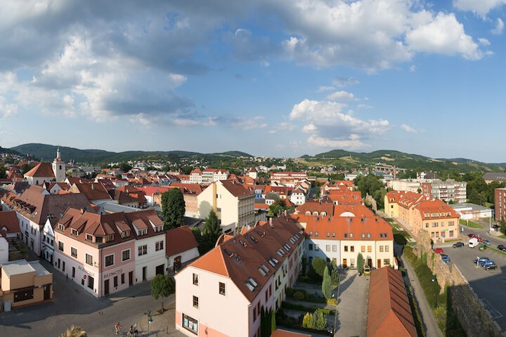 Hotel View 41 of 44