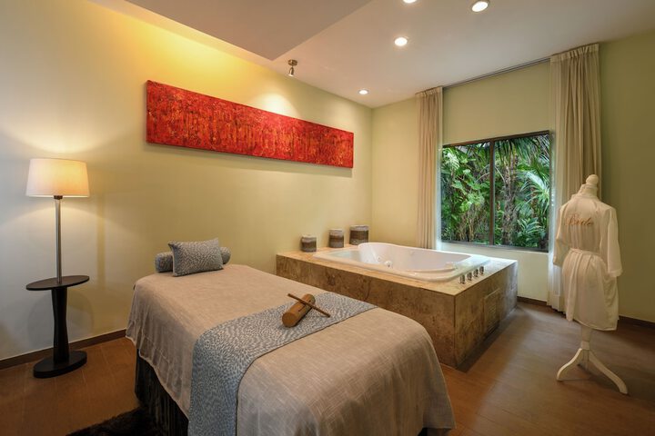 Spa Photos