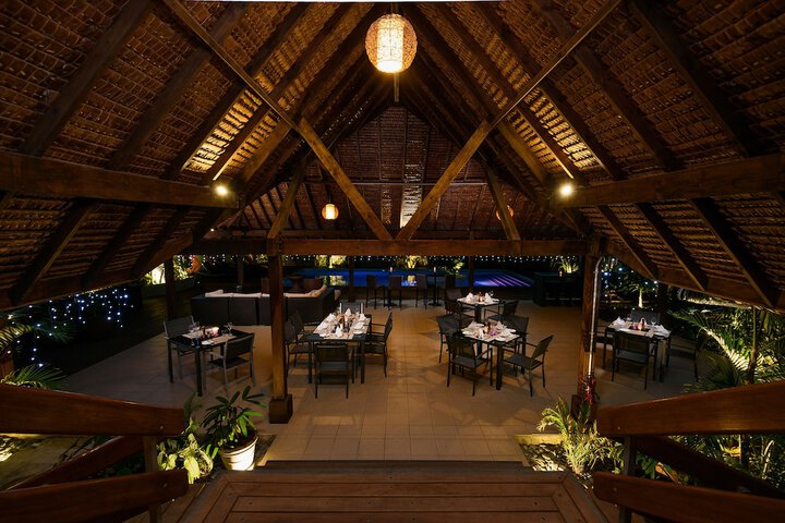 Dining Photos