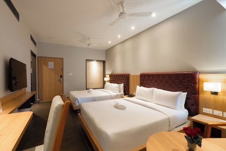 Room 17 of 45