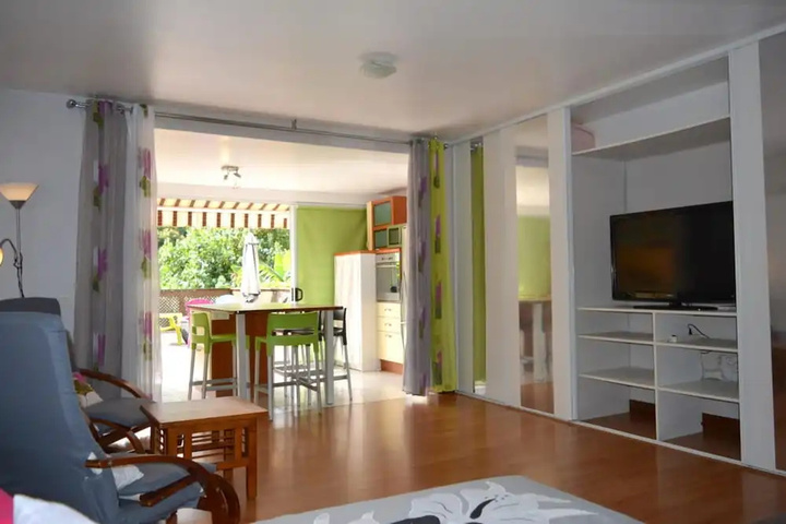 F3 Manuiti Holiday home 2