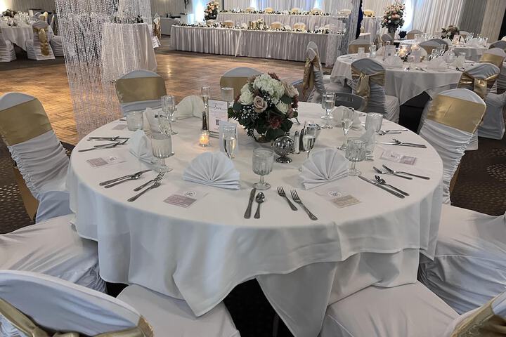 Ballroom