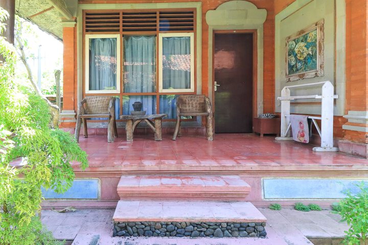Terrace/Patio 24 of 24