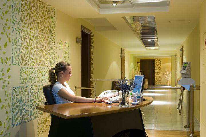 Hotel Interior 65 of 90