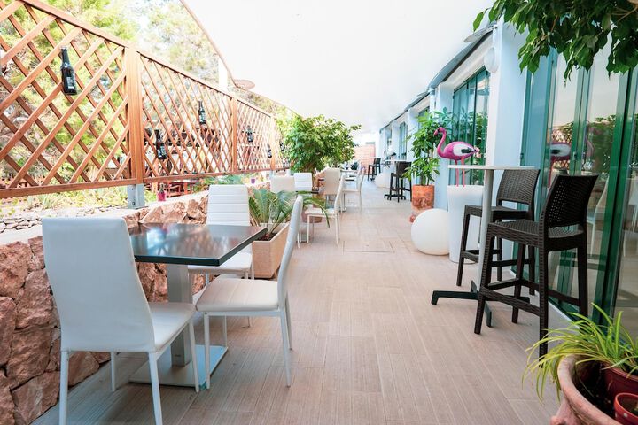 Terrace/Patio 133 of 143