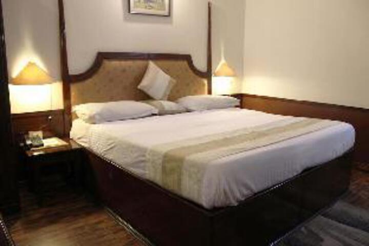 Fitness Facility Photos