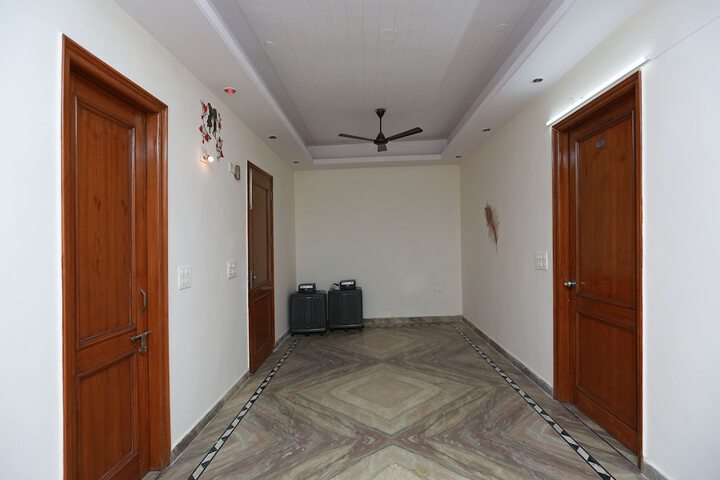 Hotel Interior 1 of 21