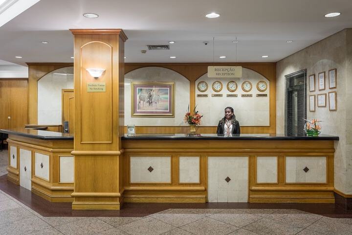 Hotel 3 of 48