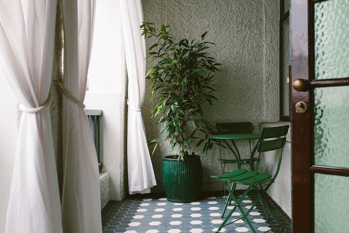 Terrace/Patio 43 of 61